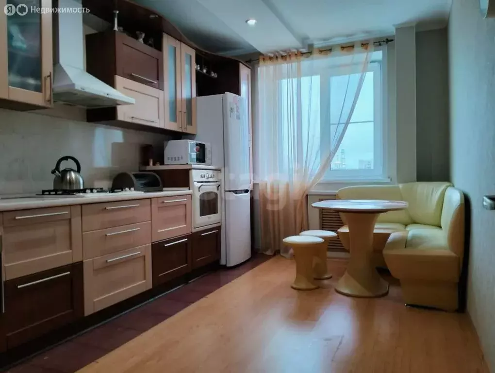 2-комнатная квартира: Тамбов, Московская улица, 52Ак2 (60.3 м) - Фото 1