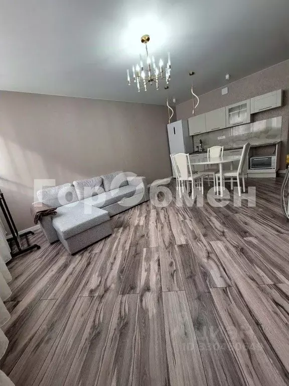 2-к кв. Москва ул. Яворки, 1к3 (61.3 м) - Фото 1