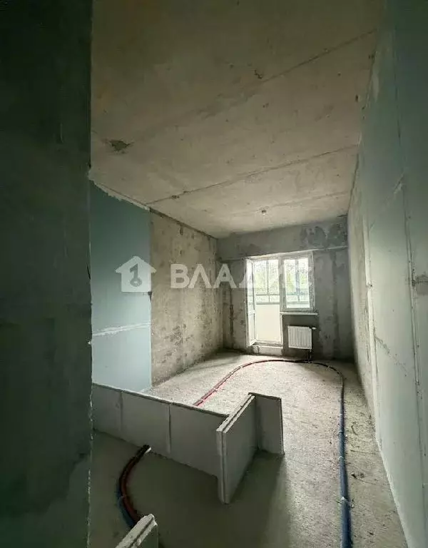 Продается 1-комнатная квартира - Фото 1