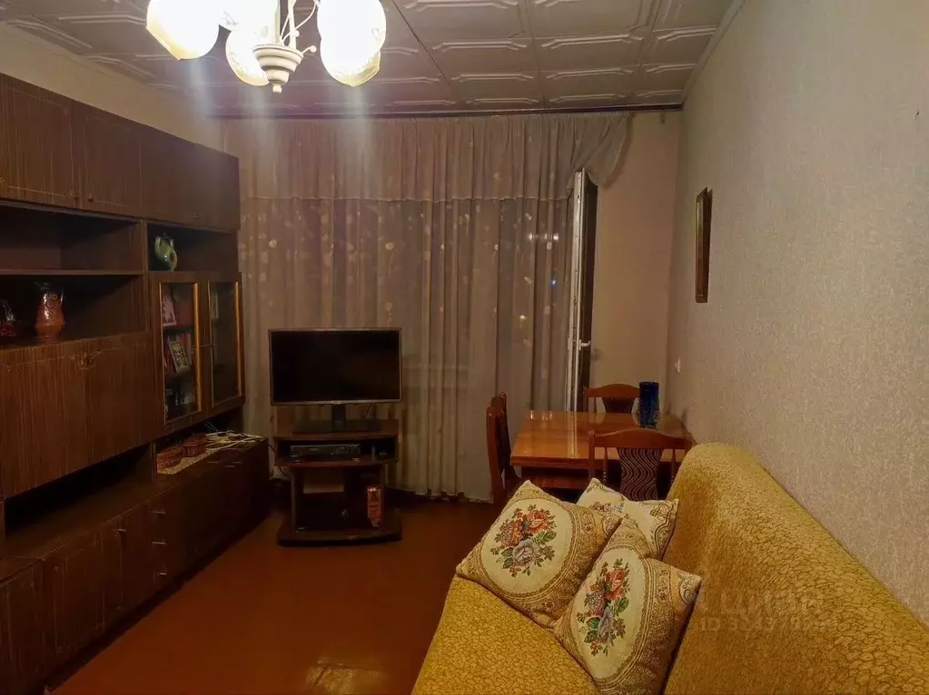 2-к кв. Московская область, Старая Купавна Богородский городской ... - Фото 1