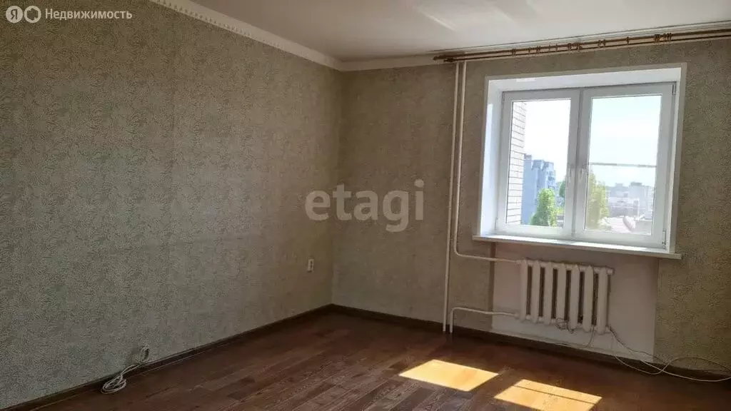 1-комнатная квартира: Аксай, Садовая улица, 31 (44 м) - Фото 1