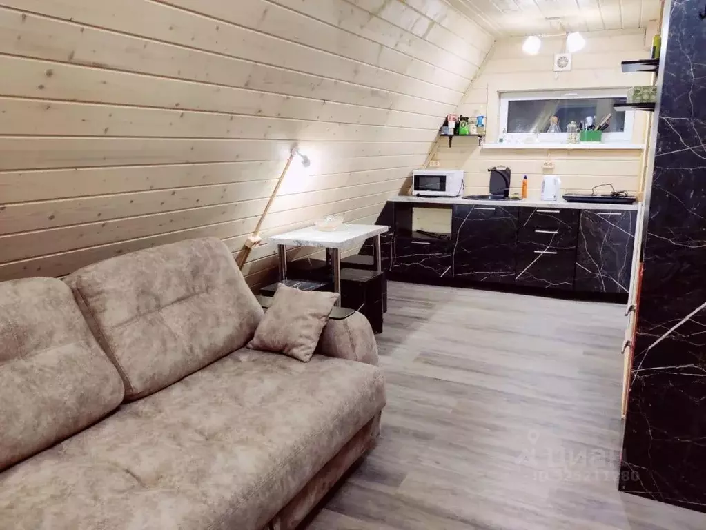 Дом в Смоленская область, Угранский муниципальный округ, д. Желанья ... - Фото 2