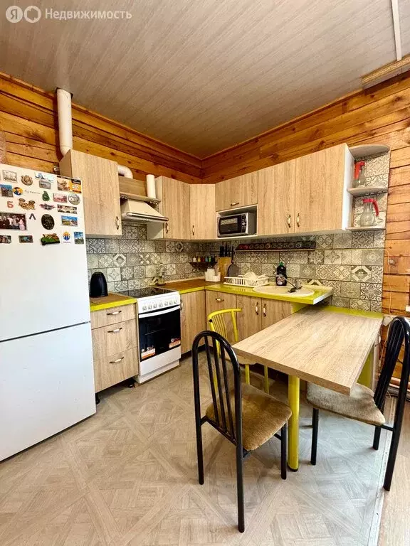 Дом в посёлок Солонцы, СНТ Ветерок, 1125 (95.1 м) - Фото 2