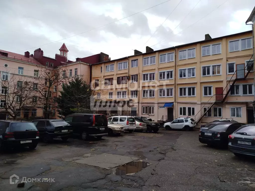 Продаётся 1-к квартира, 29 м - Фото 1