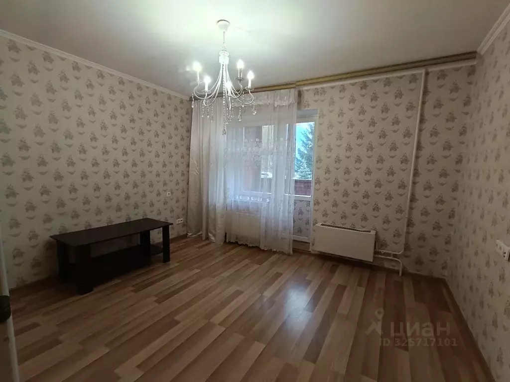 1-к кв. Московская область, Мытищи Поселок Пироговский мкр, ул. ... - Фото 2