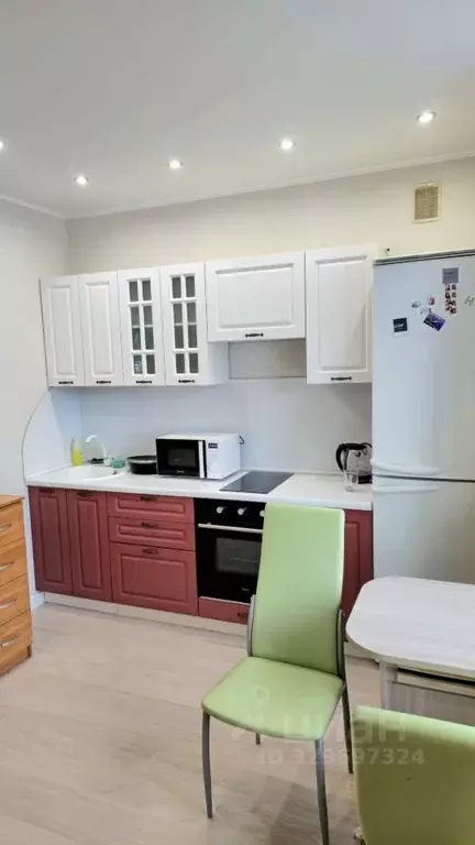 Студия Коми, Сыктывкар Октябрьский просп., 220 (22.0 м) - Фото 1