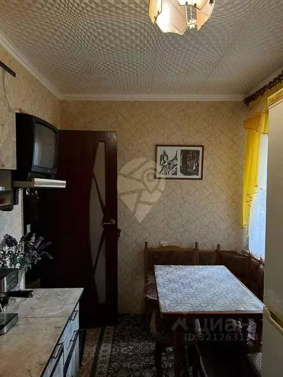 2-к кв. Белгородская область, Старый Оскол Комсомольский просп., 1 ... - Фото 1