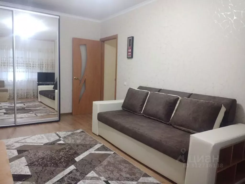 1-к кв. Крым, Керчь ул. Нестерова, 18/64 (32.0 м) - Фото 1