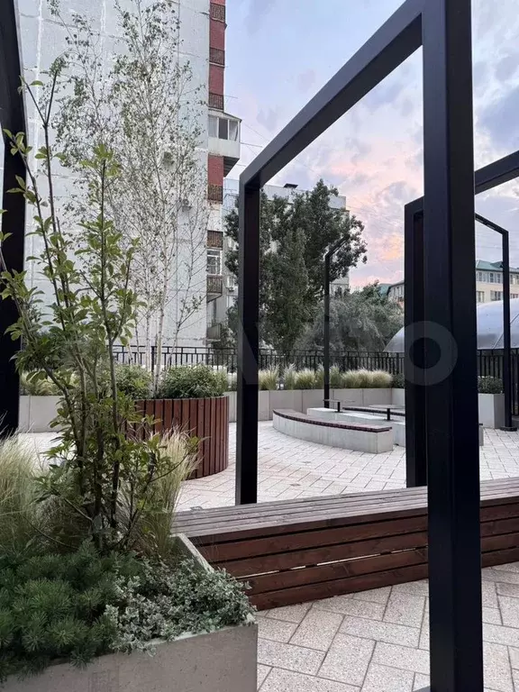 1-к. квартира, 50 м, 6/13 эт. - Фото 1