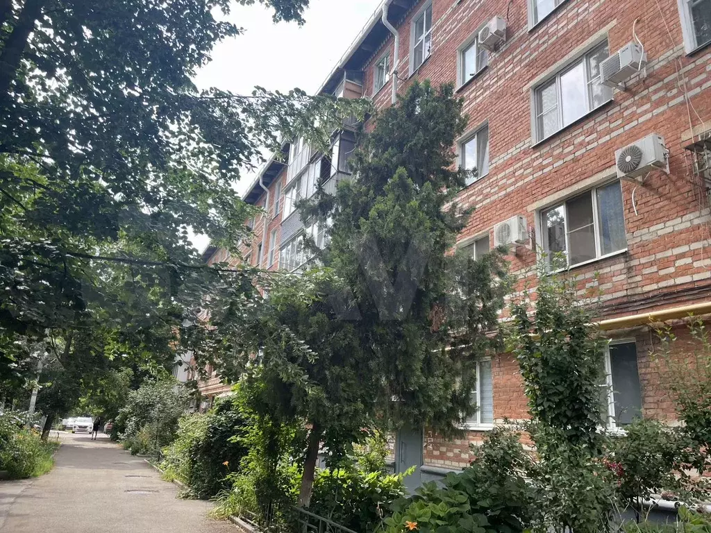 1-к. квартира, 35 м, 2/5 эт. - Фото 0
