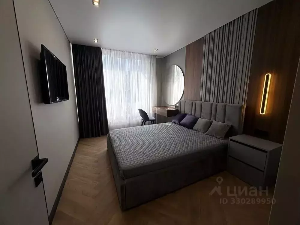 1-к кв. Москва Волоколамское ш., 97 (39.0 м) - Фото 2