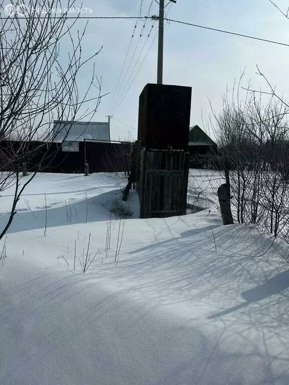 Участок в Благословенский сельсовет, СНТ Родничок, 12-я линия, 11 (7 ... - Фото 1