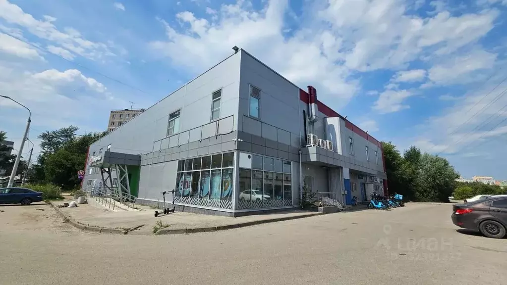 Помещение свободного назначения в Нижегородская область, Нижний ... - Фото 1