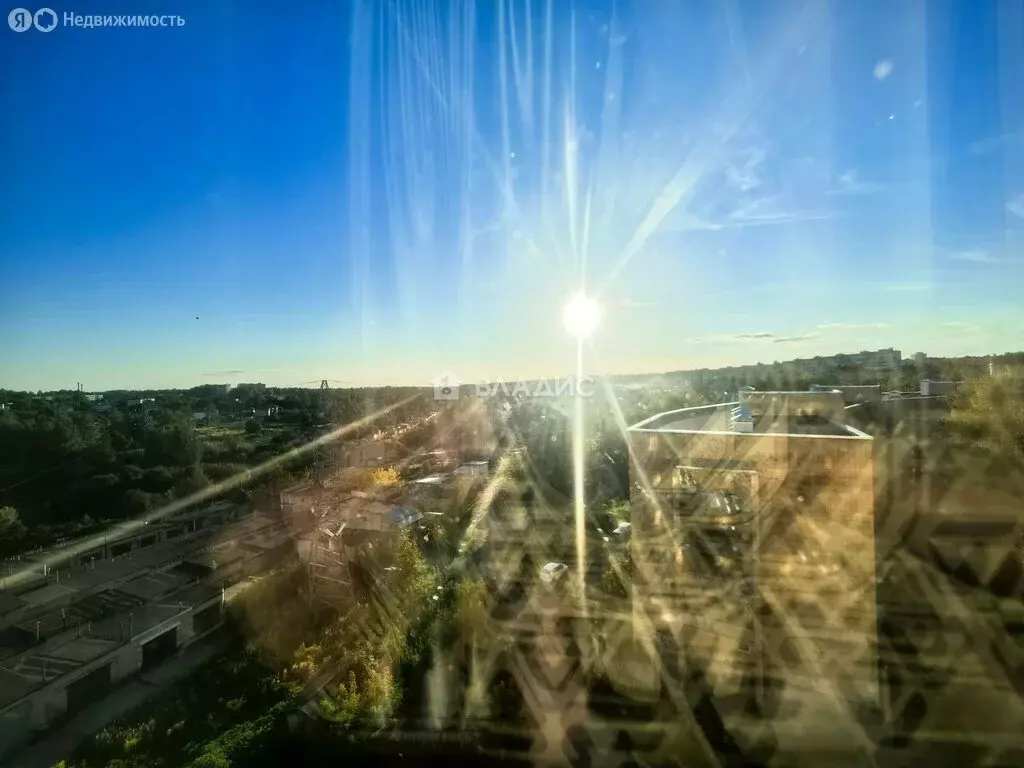 1к в -комнатной квартире (24.8 м) - Фото 2