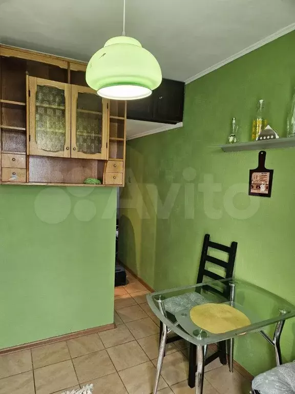 1-к. квартира, 35 м, 6/9 эт. - Фото 1
