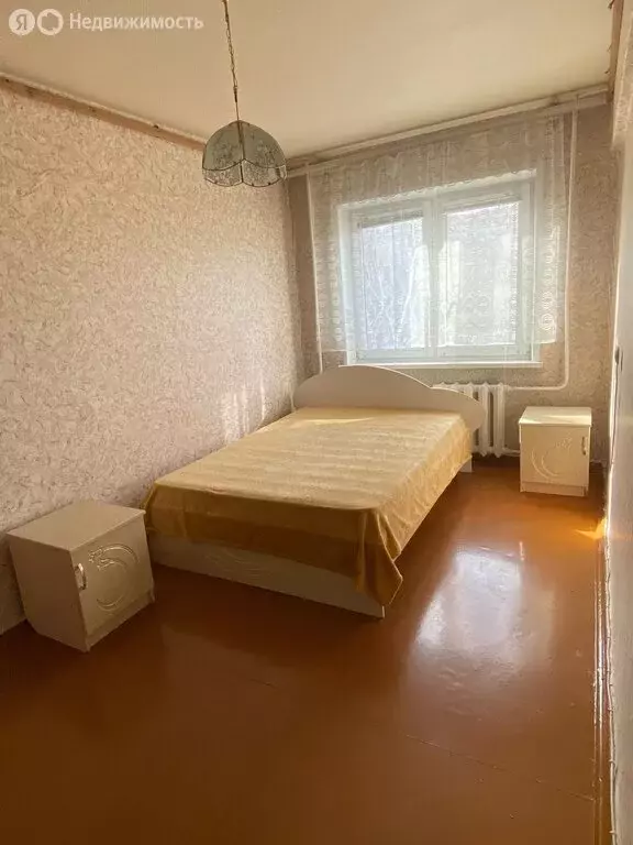 3-комнатная квартира: Ульяновск, Железнодорожная улица, 3 (56 м) - Фото 1