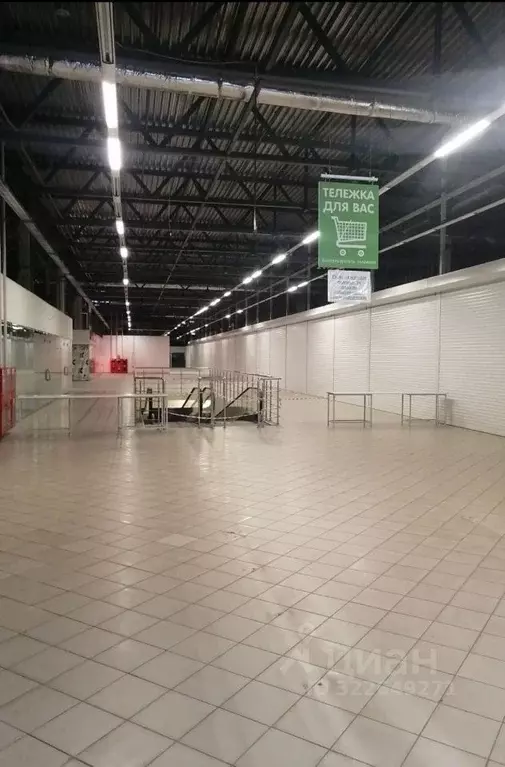 Помещение свободного назначения в Нижегородская область, Нижний ... - Фото 2