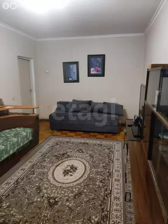 2-комнатная квартира: Тюмень, Даудельная улица, 11 (61.1 м) - Фото 0