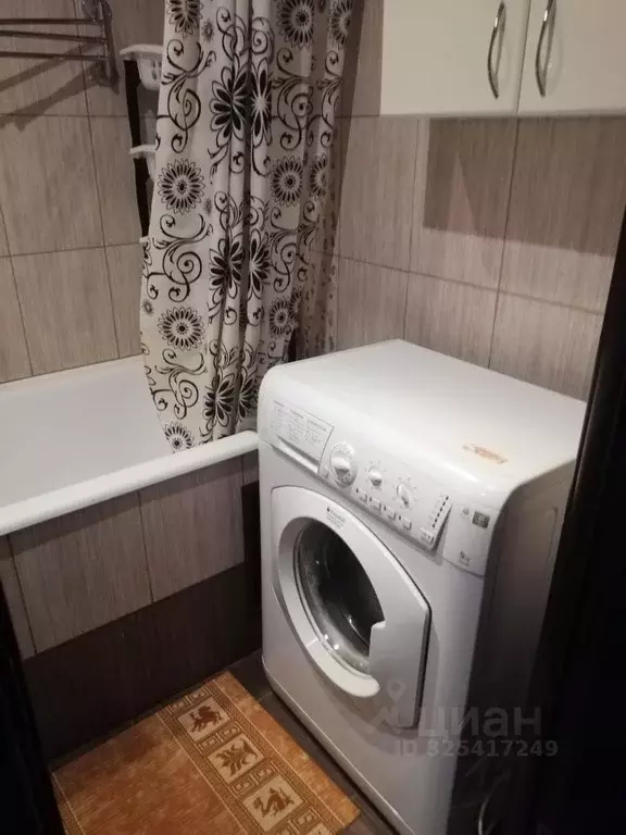 2-к кв. Нижегородская область, Арзамас ул. 50 лет ВЛКСМ, 28к2 (53.0 м) - Фото 1