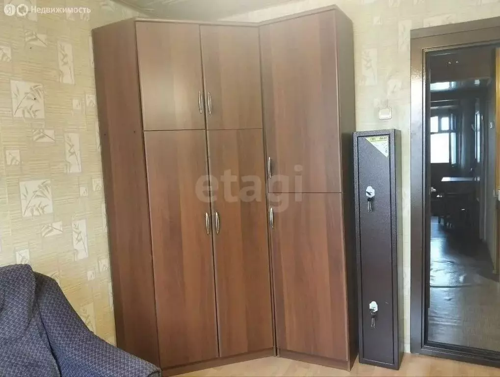 3-комнатная квартира: Торжок, 1-я улица Пугачёва, 18 (58 м) - Фото 2