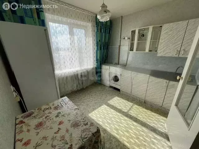 1-комнатная квартира: Тверь, Артиллерийский переулок, 7 (37 м) - Фото 1