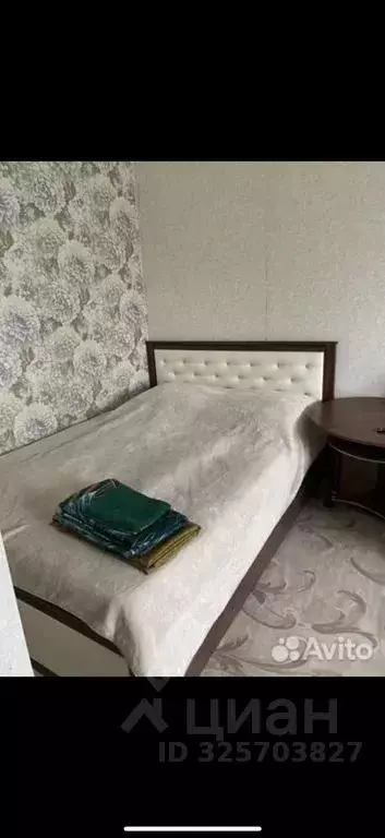 1-к кв. Татарстан, Елабуга Молодежная ул., 22 (32.0 м) - Фото 2