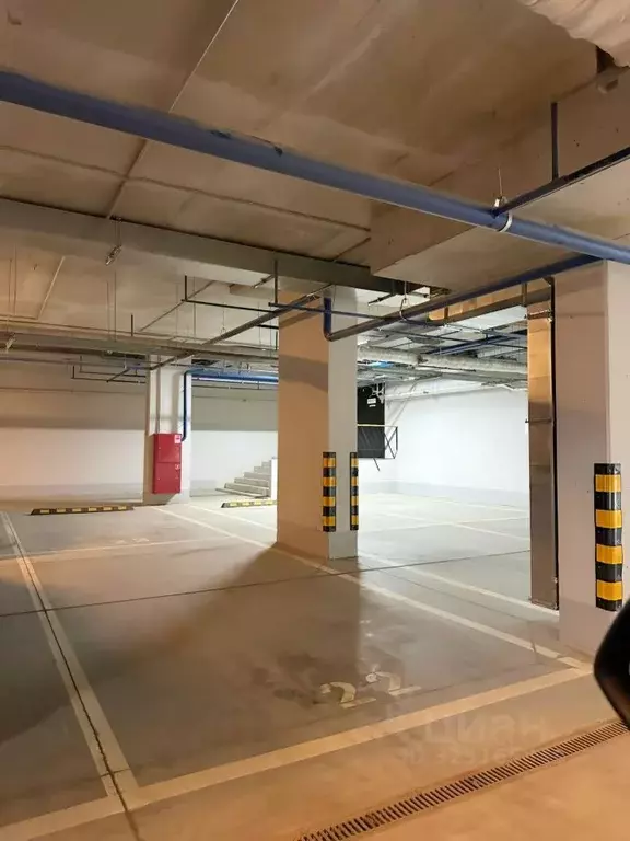 Гараж в Воронежская область, Воронеж ул. Станкевича, 45к1 (29 м) - Фото 1