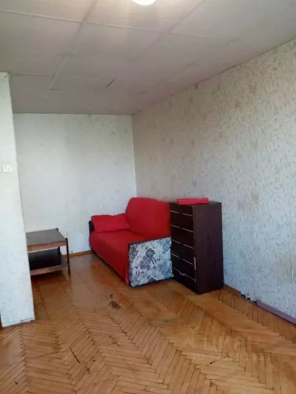 1-к кв. Санкт-Петербург ул. Чекистов, 26 (35.0 м) - Фото 0