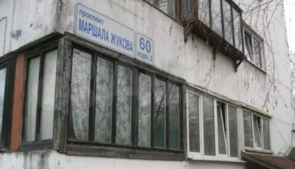 Комната 20 м в 3-к., 6/9 эт. - Фото 0