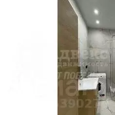 Студия Тюменская область, Тюмень ул. Константина Посьета, 16 (27.0 м) - Фото 1