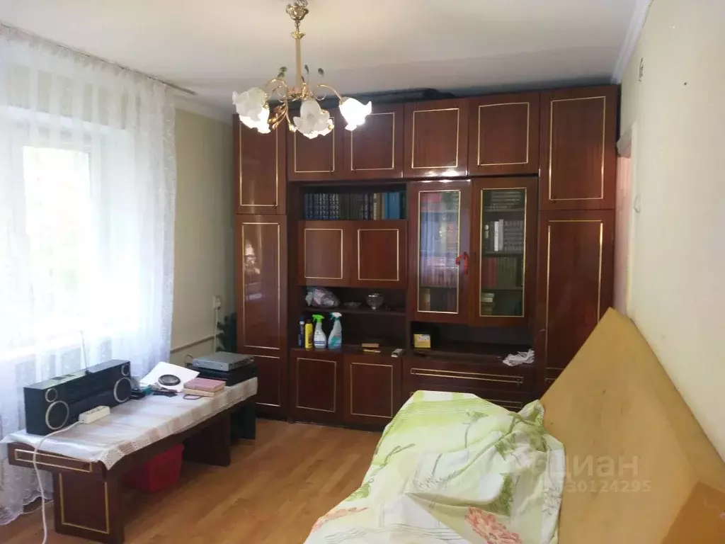 2-к кв. Краснодарский край, Туапсе ул. Войкова, 8 (37.5 м) - Фото 1