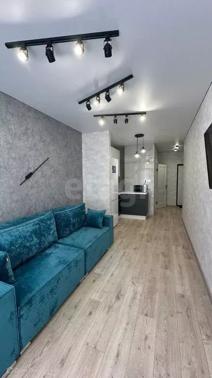 Продаётся квартира-студия, 23.5 м - Фото 0