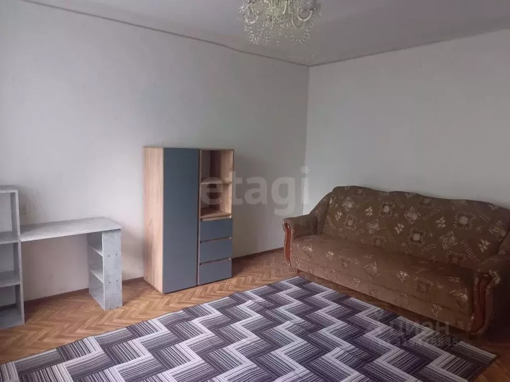2-к кв. Ставропольский край, Ставрополь ул. Васильева, 7 (50.2 м) - Фото 1