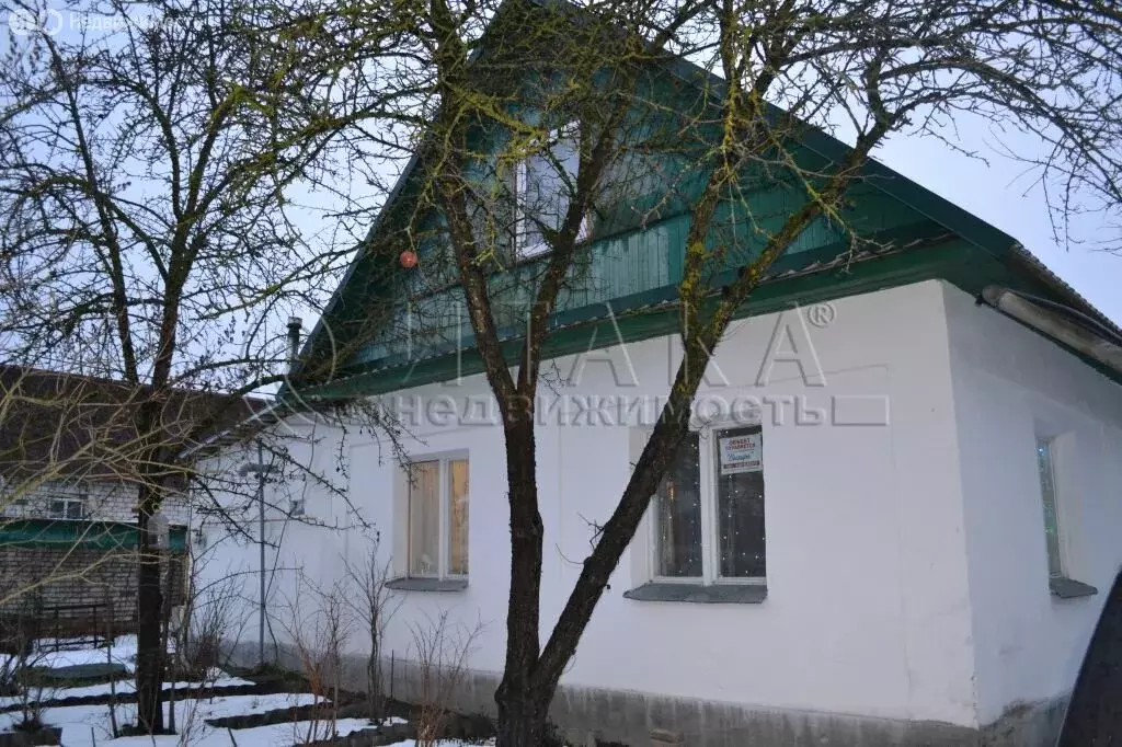 Дом в Гатчина, Солнечная улица (92.3 м) - Фото 0