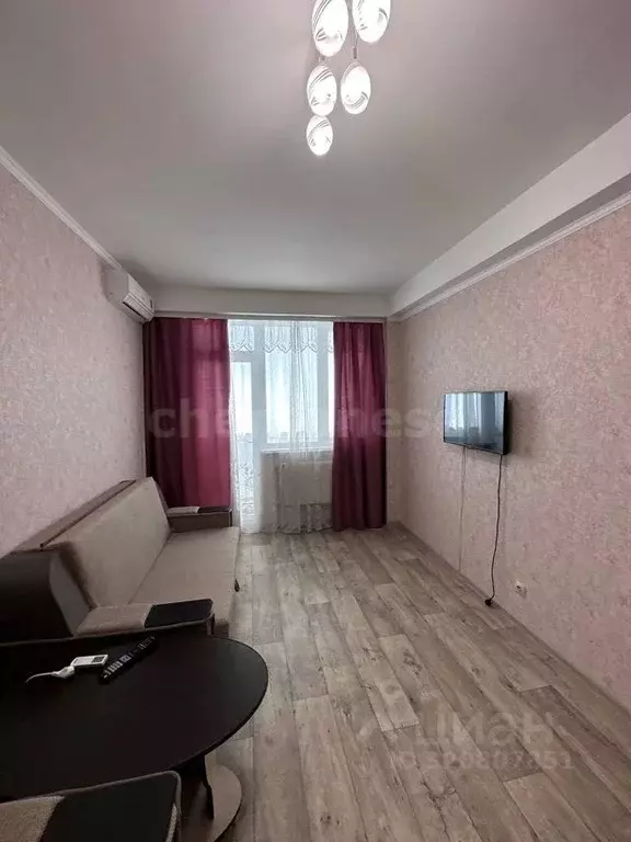 2-к кв. Севастополь ул. Богданова, 33 (50.0 м) - Фото 1