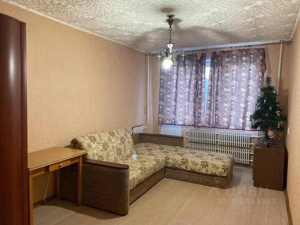 3-к кв. Московская область, Чехов ул. Гагарина, 116 (60.0 м) - Фото 2