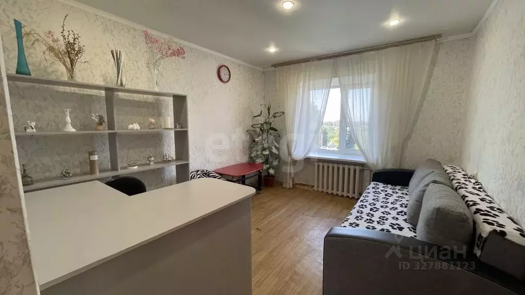 3-к кв. Башкортостан, Бирск ул. Корочкина, 1 (63.2 м) - Фото 1