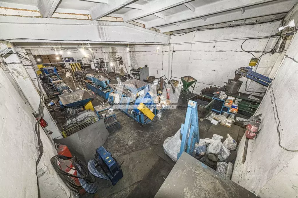 Помещение свободного назначения в Челябинская область, Копейск ... - Фото 1