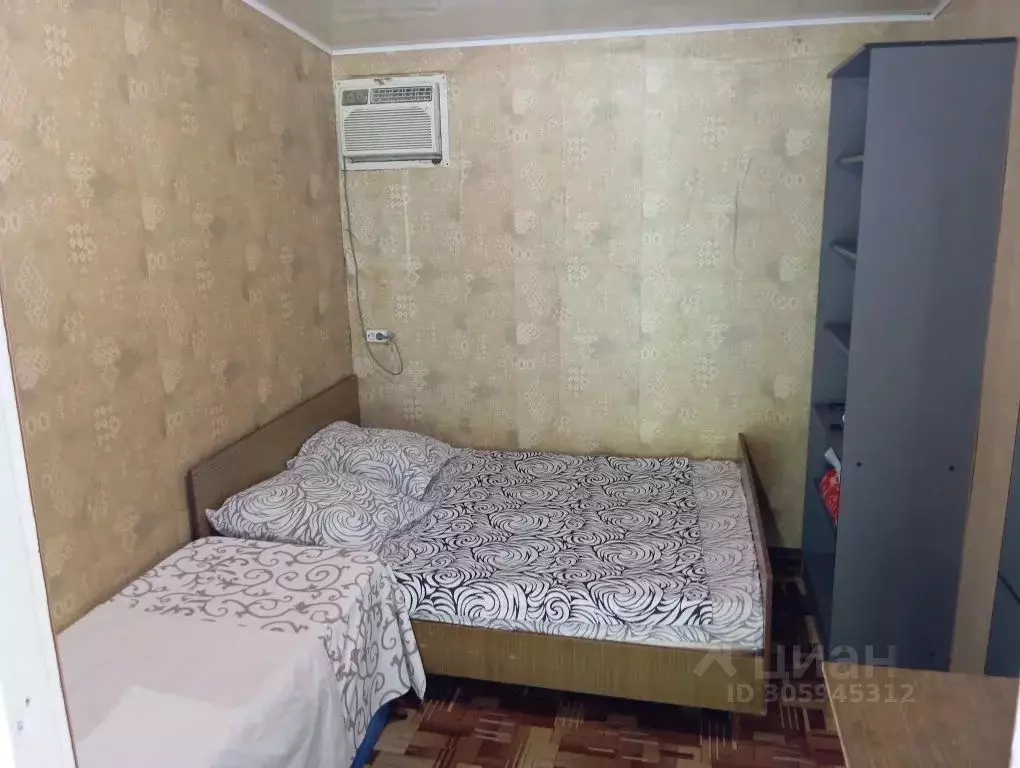 Комната Краснодарский край, Геленджик городской округ, Бетта хут. ул. ... - Фото 1