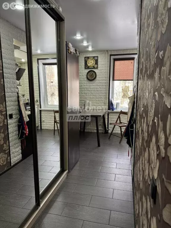 2-комнатная квартира: Москва, Ереванская улица, 16к2 (46.4 м) - Фото 1