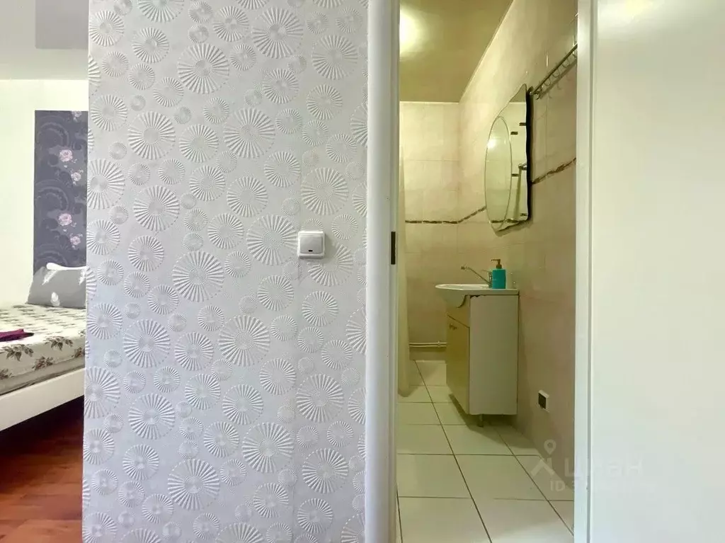 Комната Карелия, Сортавала Фабричная ул., 11А (15.0 м) - Фото 1