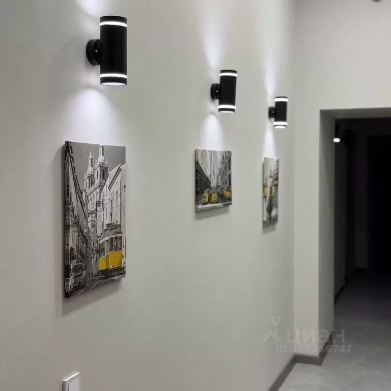 Помещение свободного назначения в Ульяновская область, Ульяновск ... - Фото 2