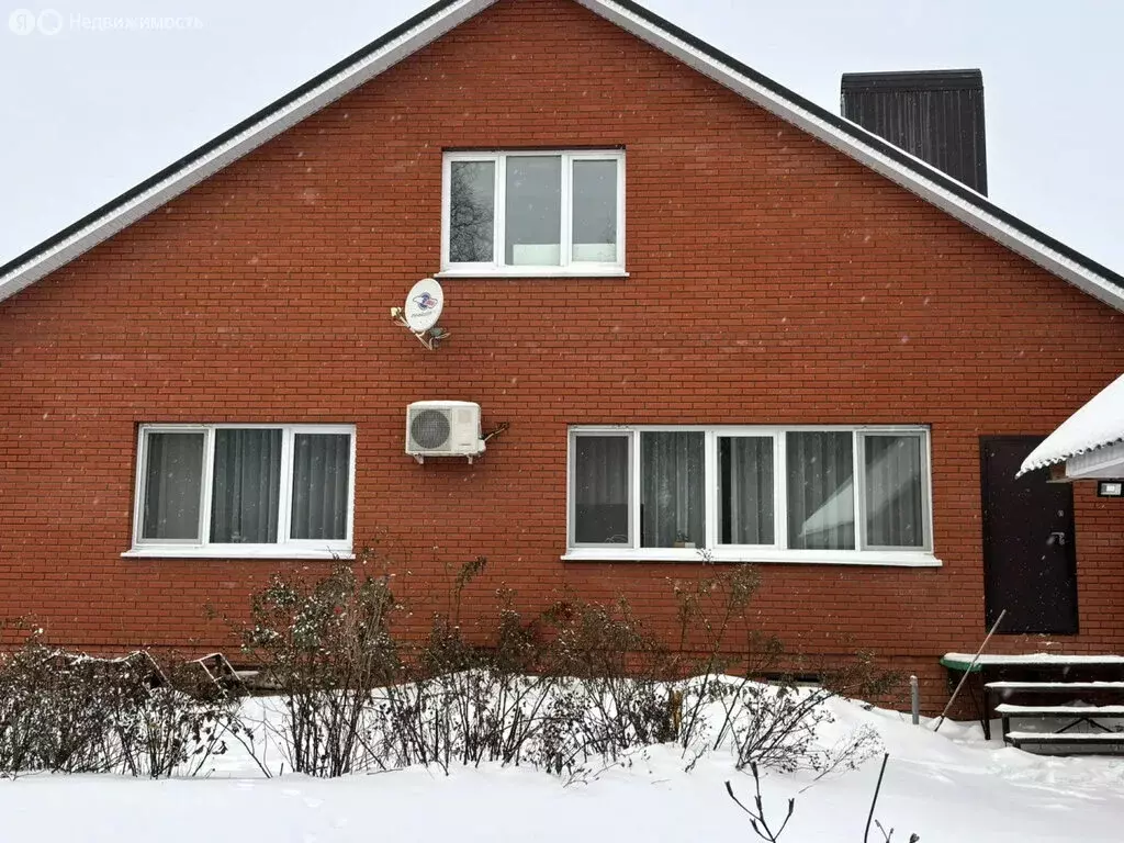 Дом в Чистополь, улица Мира (137 м) - Фото 1