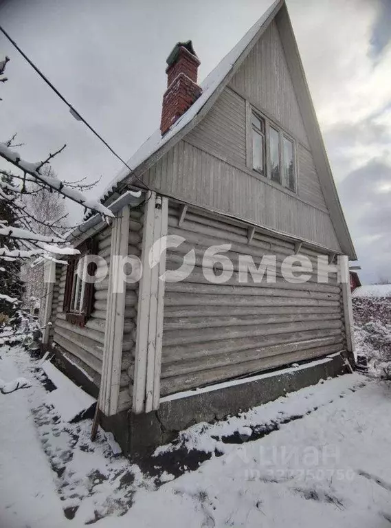 Дом, 70 м - Фото 1