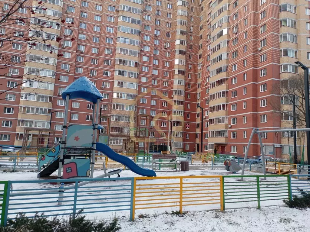 2-к кв. Московская область, Щелково ул. Неделина, 25 (59.2 м) - Фото 1