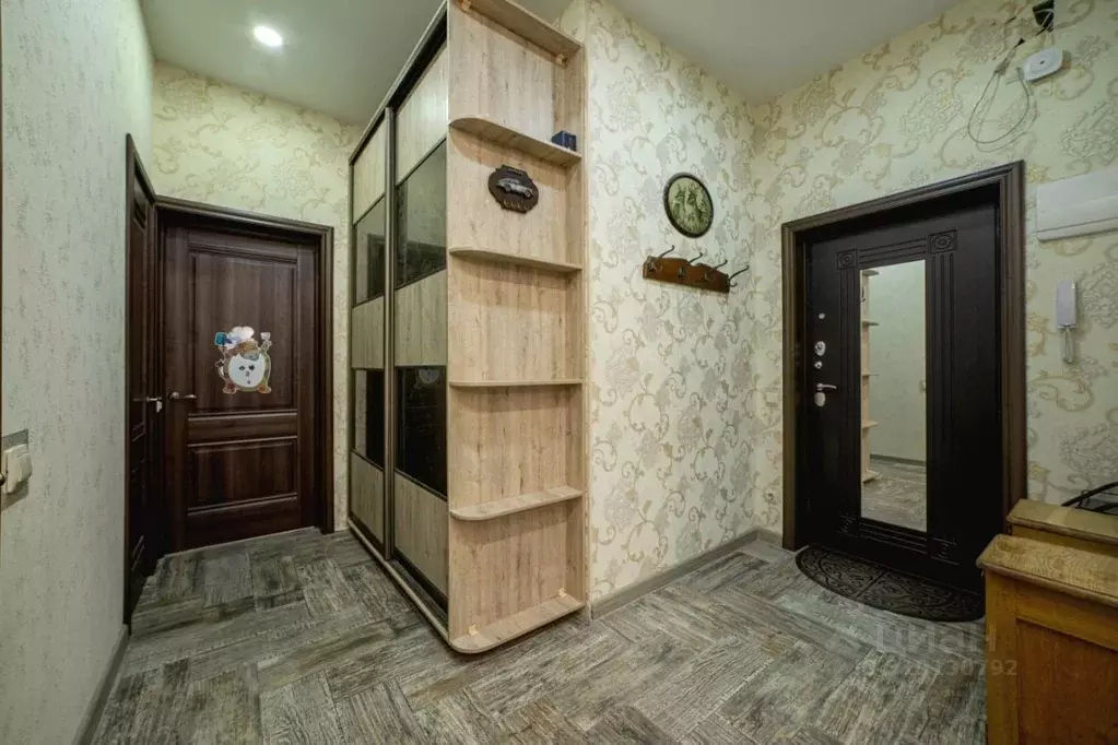 2-к кв. Краснодарский край, Геленджик Крымская ул., 19к2 (54.0 м) - Фото 1