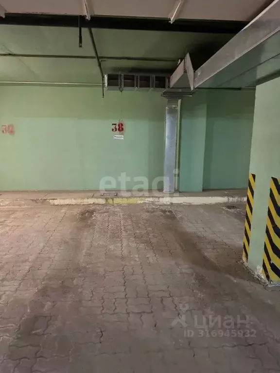 Гараж в Белгородская область, Белгород ул. Костюкова (16 м) - Фото 1