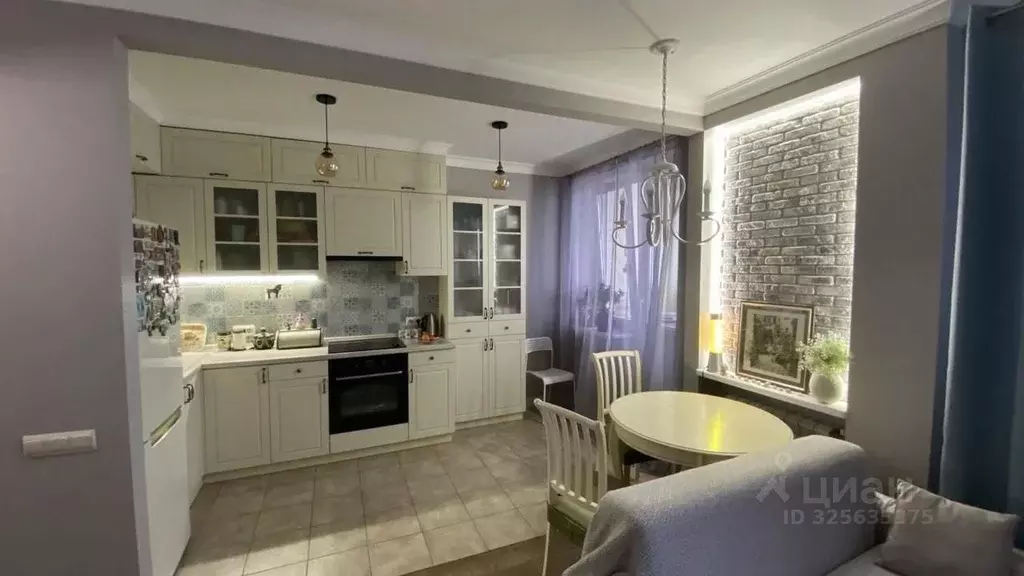 1-к кв. Московская область, Балашиха Железнодорожный мкр, ул. ... - Фото 0