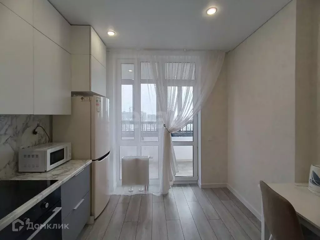 Продаётся 1-к квартира, 33.4 м - Фото 1