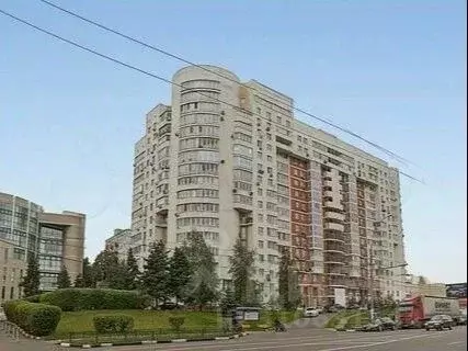 Помещение свободного назначения в Москва ул. Каховка, 25 (63 м) - Фото 0